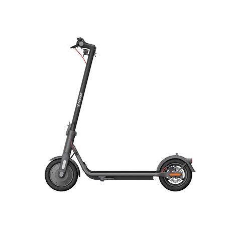 V50 Electric Scooter | 350 W | 25 km/h | Black - 2